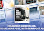 be your social media manager, content creator and digital marketing manager